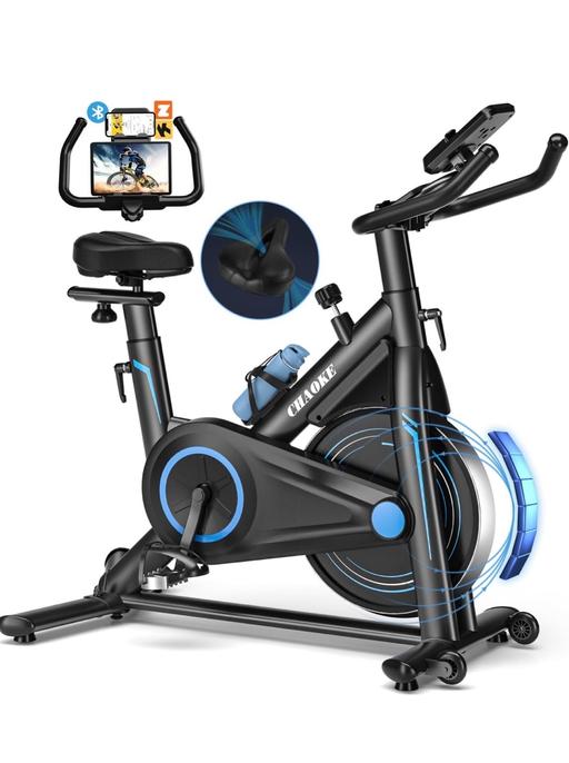 Buy & Sell Surrey Spelthorne - Photos for Indoor Exercise bike