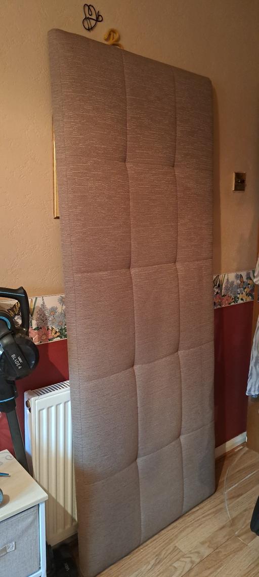 Buy & Sell West Midlands Dudley - Photos for Headboard