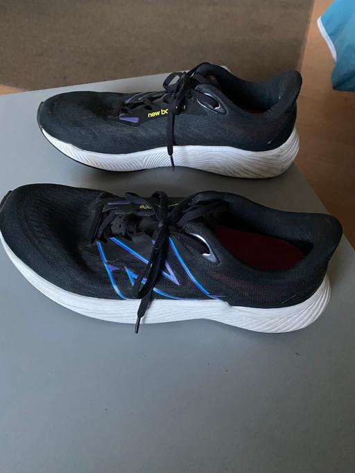 Buy & Sell South West London Battersea - South West London - Photos for New Balance running shoes