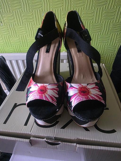 Buy & Sell Greater Manchester Tameside - Photos for NEXT ladies shoes