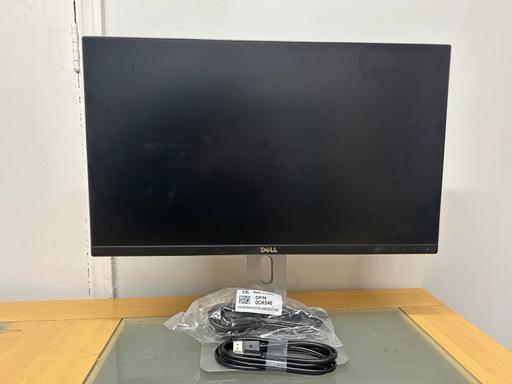 Buy & Sell Windsor and Maidenhead Datchet - Sutton - Photos for Dell monitor