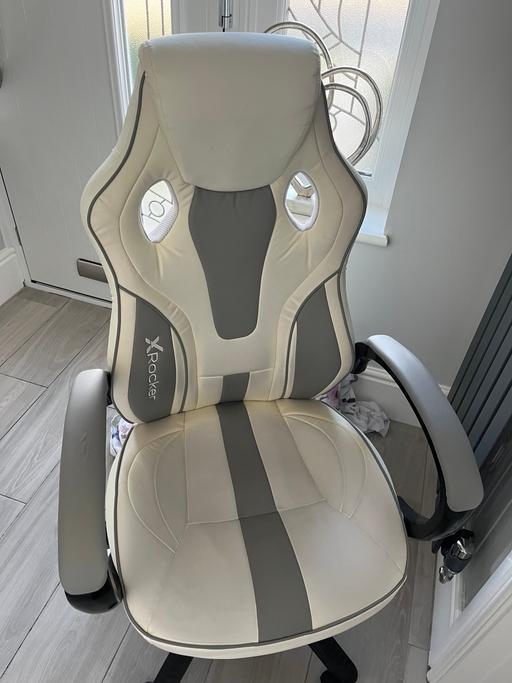 Buy & Sell Merseyside Liverpool - Photos for Gaming chair