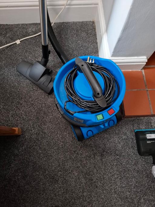 Buy & Sell Derbyshire Derby - Photos for james vacuum cleaner