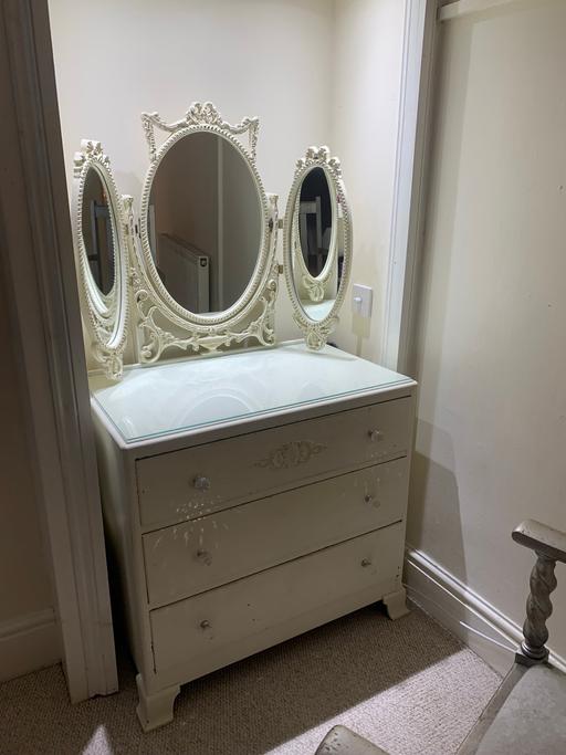 Buy & Sell Merseyside Wirral - Photos for Dressing Table