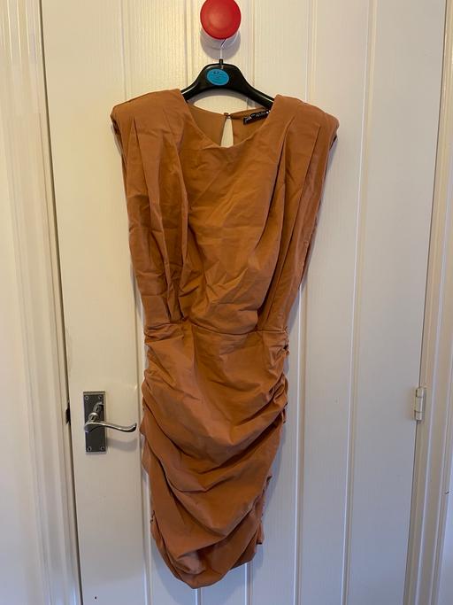 Buy & Sell Greater Manchester Manchester - Photos for Zara mini dress