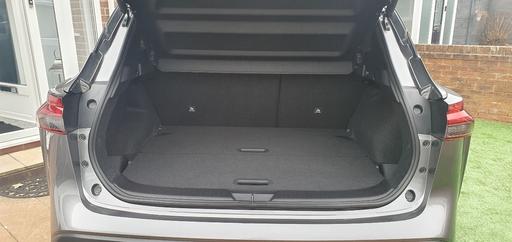 Vehicles Merseyside Sefton - Photos for Nissan Qashqai Boot Liner/Bumper Protector