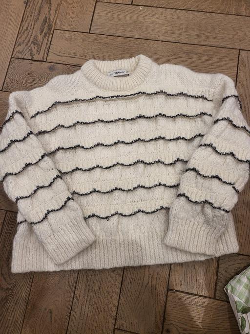 Buy & Sell Greater Manchester Manchester - Photos for zara knit jumper