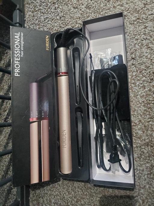 Buy & Sell South Yorkshire Rotherham - Photos for hair straighteners