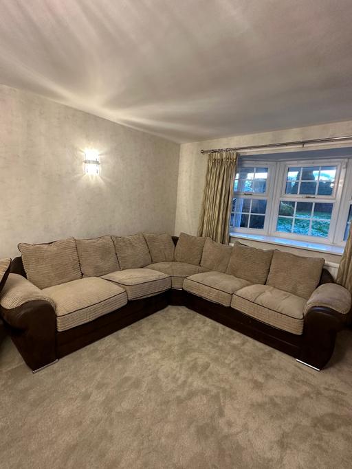 Buy & Sell West Midlands Walsall - Photos for Sofa