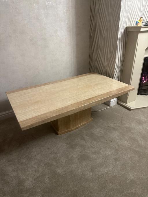 Buy & Sell West Midlands Walsall - Photos for Large Coffee table