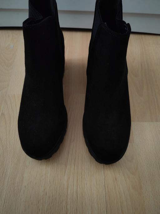 Buy & Sell Staffordshire Tamworth - Photos for ladies ankle boots size 3