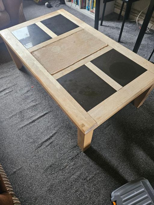 Buy & Sell Hertfordshire North Hertfordshire - Photos for coffee table