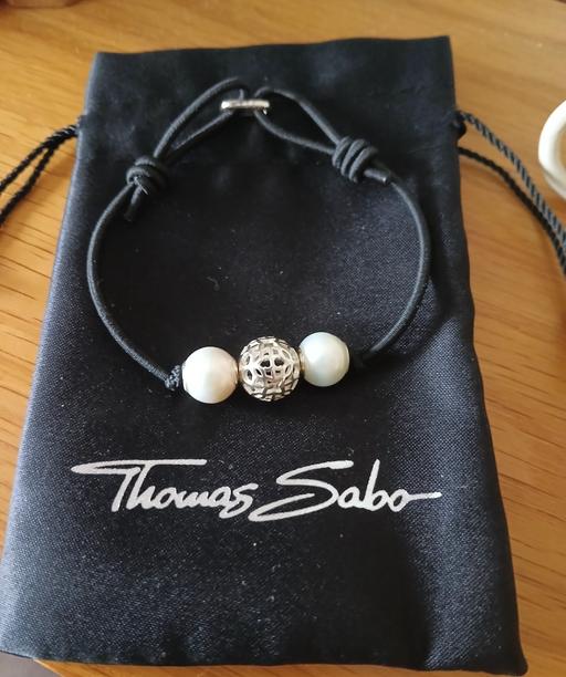 Buy & Sell Nottinghamshire Broxtowe - Photos for Thomas Sabo .