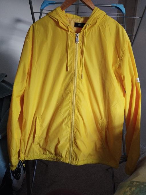 Buy & Sell Falkirk Whitecross - Falkirk - Photos for Siarr windcheater size XL