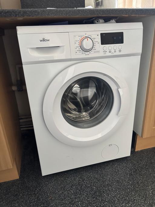 Buy & Sell West Midlands Walsall - Photos for Washing machine pick up only