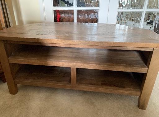 Buy & Sell Staffordshire South Staffordshire - Photos for Solid wooden tv unit