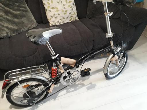 Buy & Sell West Midlands Birmingham - Photos for Folding Bike