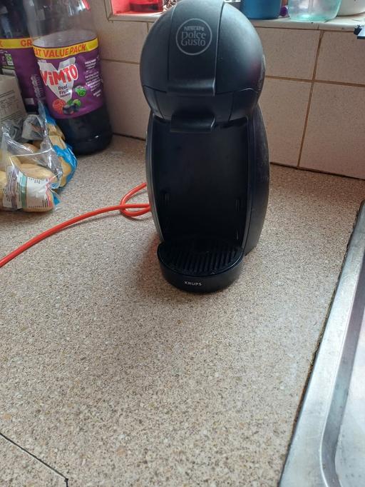 Buy & Sell West Midlands Sandwell - Photos for dolce gusto