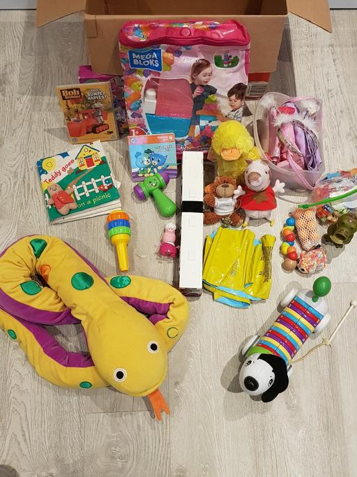 Buy & Sell West Yorkshire Wakefield - Photos for Small bundle of toys