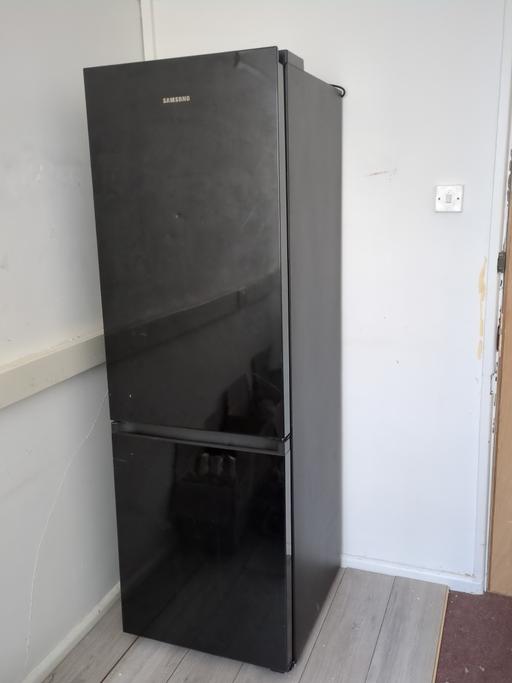 Buy & Sell Somerset Taunton - Somerset - Photos for Samsung Fridge Freezer 70/30