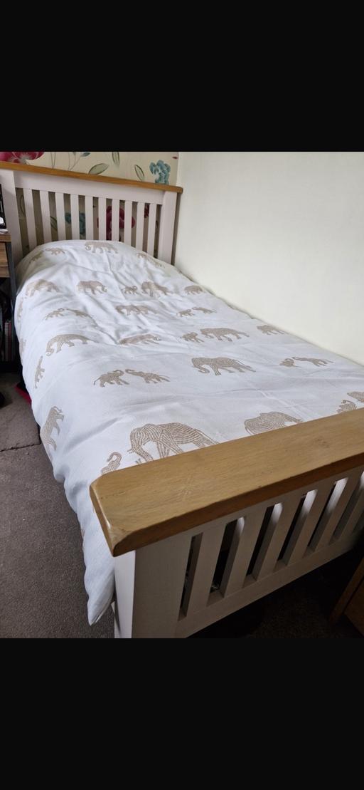 Buy & Sell Lancashire Chorley - Photos for Single Bed Frame