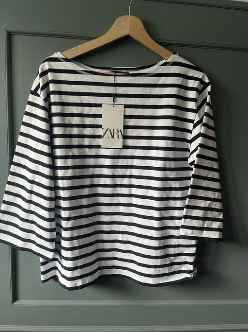 Buy & Sell West Midlands Birmingham - Photos for Small Zara t-shirt