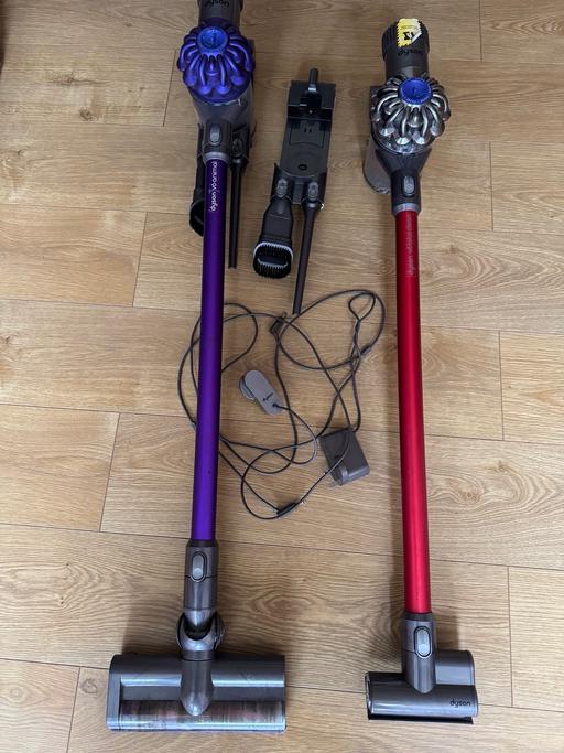 Buy & Sell Nottinghamshire Mansfield - Photos for Dyson Hoovers