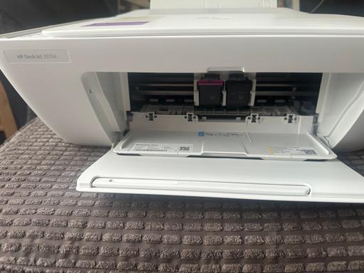 Buy & Sell South West London Richmond upon Thames - Photos for HP printer