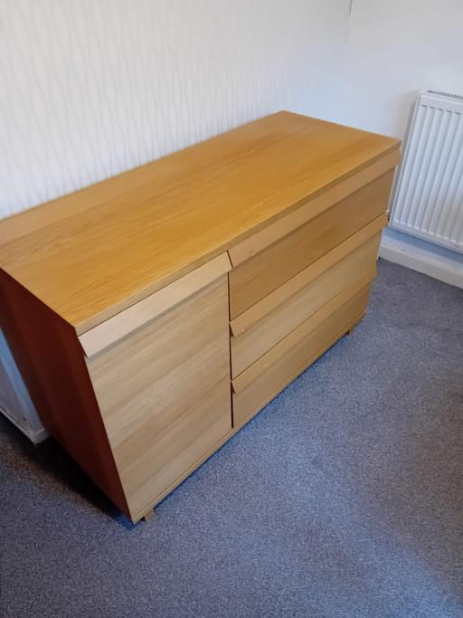 Buy & Sell West Yorkshire Bradford - Photos for Large Sideboard