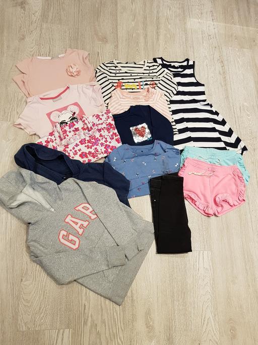 Buy & Sell West Yorkshire Wakefield - Photos for Girls bundle clothes age 6