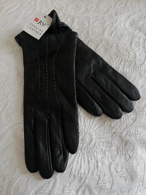 Buy & Sell North London East Finchley - North London - Photos for Women’s leather gloves size L