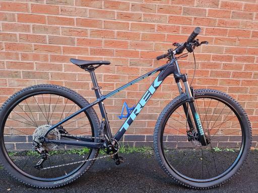 Buy & Sell Leicestershire Blaby - Photos for TREK Marlin 7 Women 29