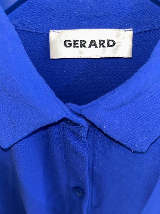 Buy & Sell Essex Braintree - Photos for GERARD Weekend Vadier Silk Shirt