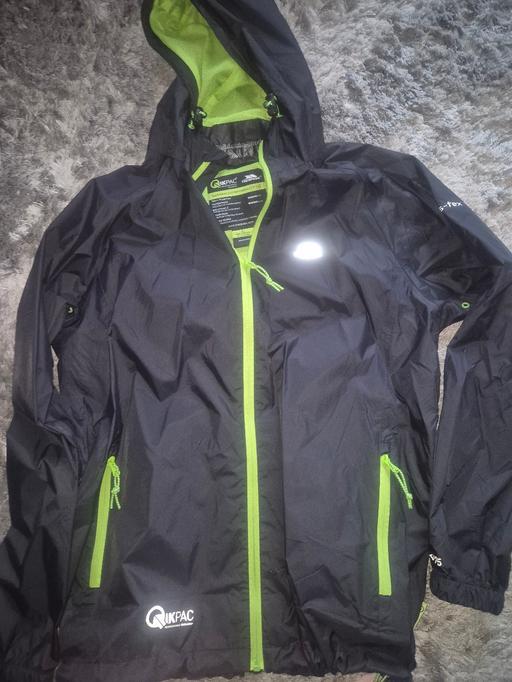 Buy & Sell South Yorkshire Barnsley - Photos for jacket