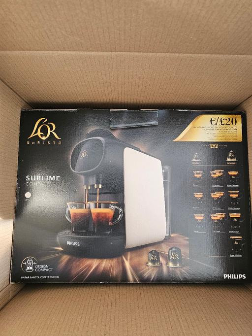 Buy & Sell Kent Gravesham - Photos for coffee machine