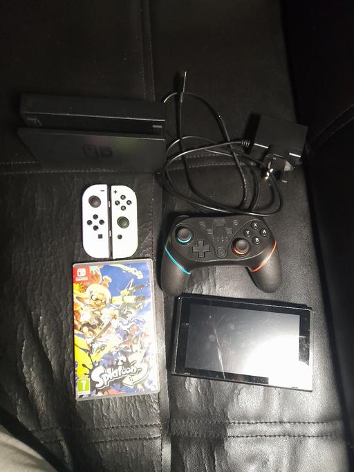 Buy & Sell North London Enfield - Photos for Nintendo Switch