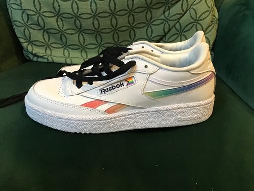 Buy & Sell Merseyside Liverpool - Photos for Puma Pride trainers