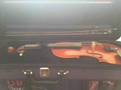 Buy & Sell Staffordshire Stoke-on-Trent - Photos for Violin