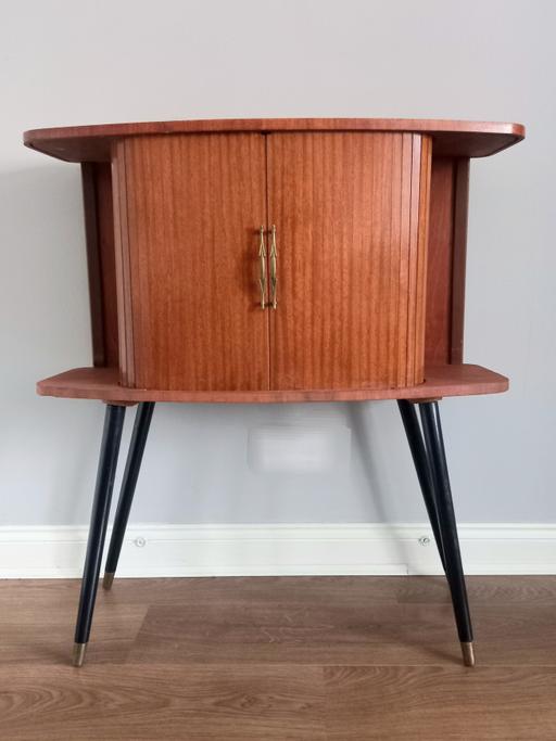 Buy & Sell Hertfordshire East Hertfordshire - Photos for Mid-Century Drinls Cabinet / Unit