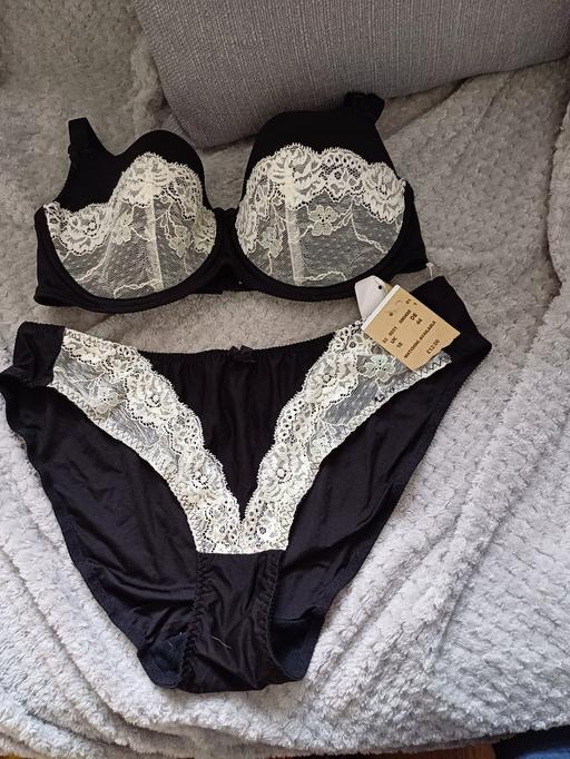 Buy & Sell South Yorkshire Rotherham - Photos for bra set