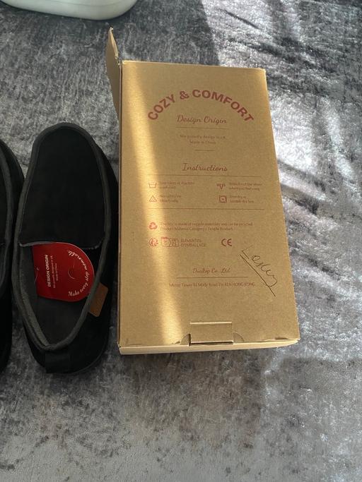 Buy & Sell Merseyside Liverpool - Photos for Men’s Slippers