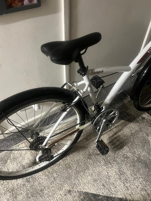 Buy & Sell Greater Manchester Manchester - Photos for Women’s bike