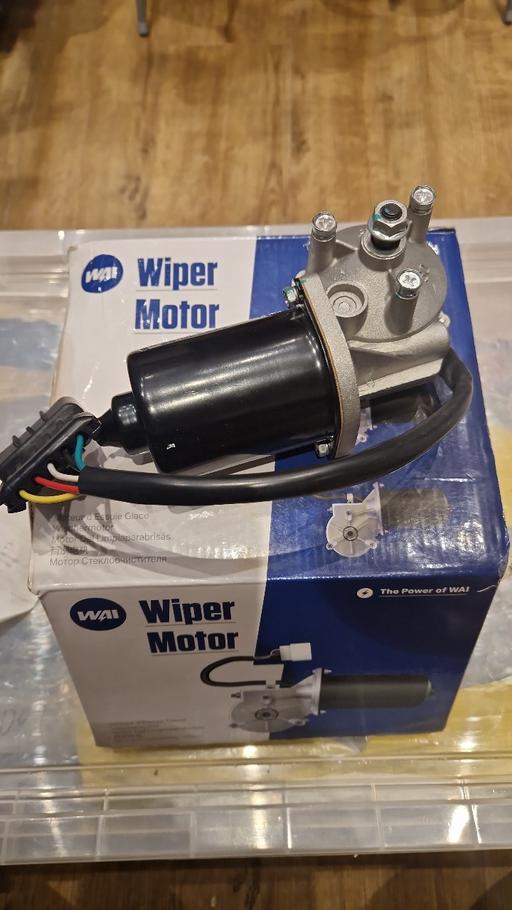 Vehicles Isle of Man Douglas - Photos for window wiper motor