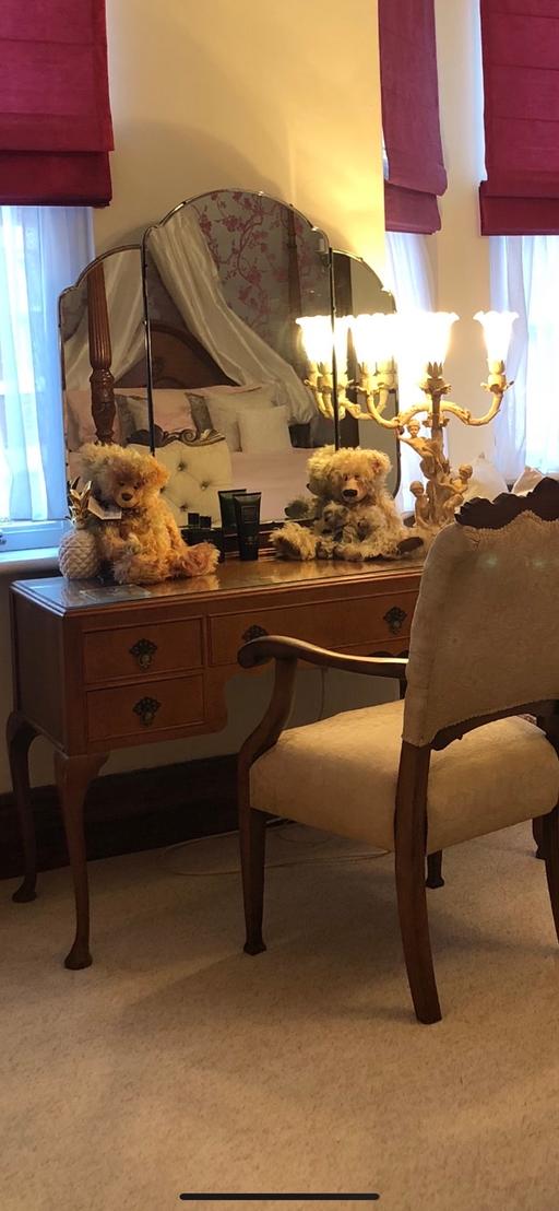 Buy & Sell Merseyside Wirral - Photos for Dressing Table