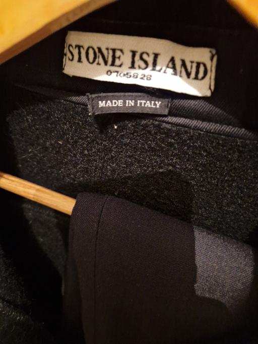 Buy & Sell Lancashire Blackpool - Photos for Original Stone Island (made in Italy)