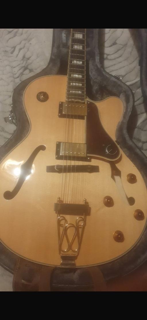 Buy & Sell Surrey Epsom and Ewell - Photos for Epiphone guitar