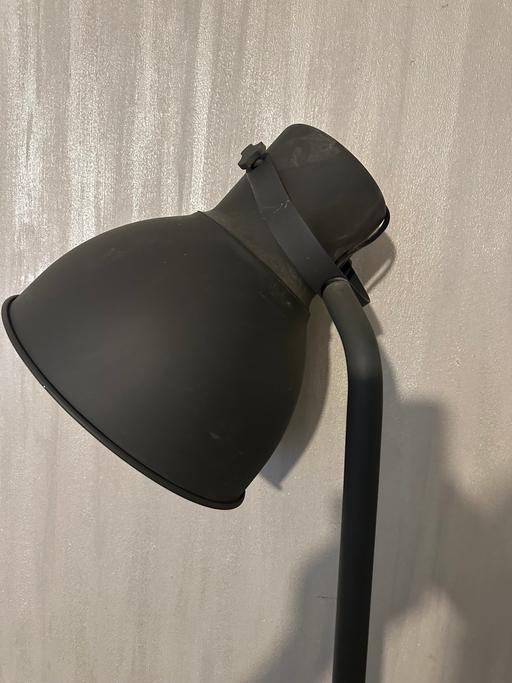 Buy & Sell East London - Photos for IKEA HEKTAR Lamp