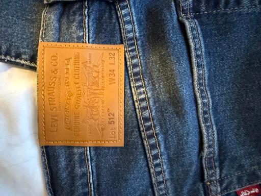 Buy & Sell North London Stoke Newington - North London - Photos for Levis Jeans