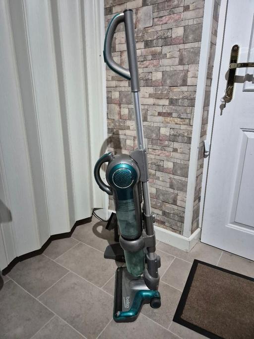 Buy & Sell West Midlands Wolverhampton - Photos for beko cordless vacuum cleaner