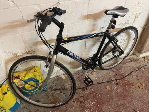 Buy & Sell Kent Medway - Kent - Photos for Mens Adult Bike